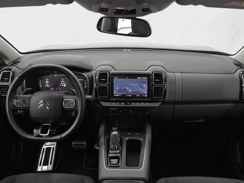 Citroën C5 Aircross BlueHdi 96kW (130CV) S&S EAT8 Shine 7