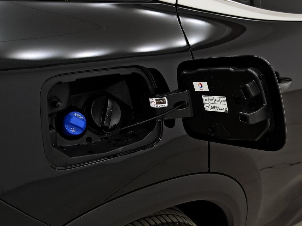 Citroën C5 Aircross BlueHdi 96kW (130CV) S&S EAT8 Shine 38