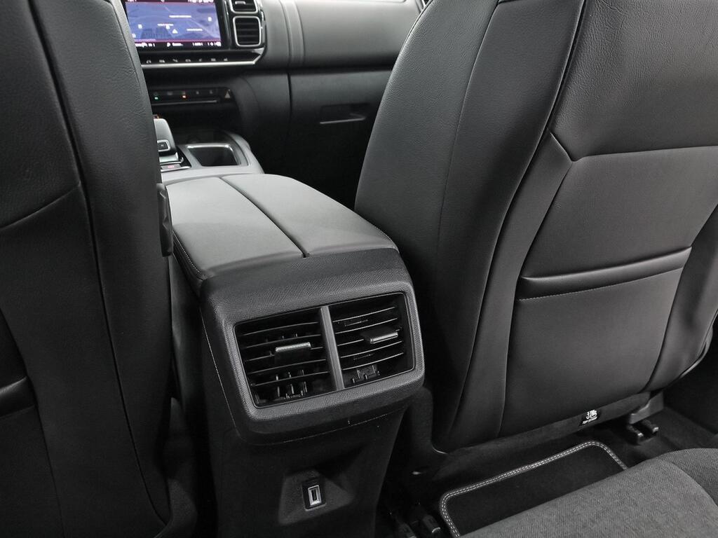 Citroën C5 Aircross BlueHdi 96kW (130CV) S&S EAT8 Shine 35