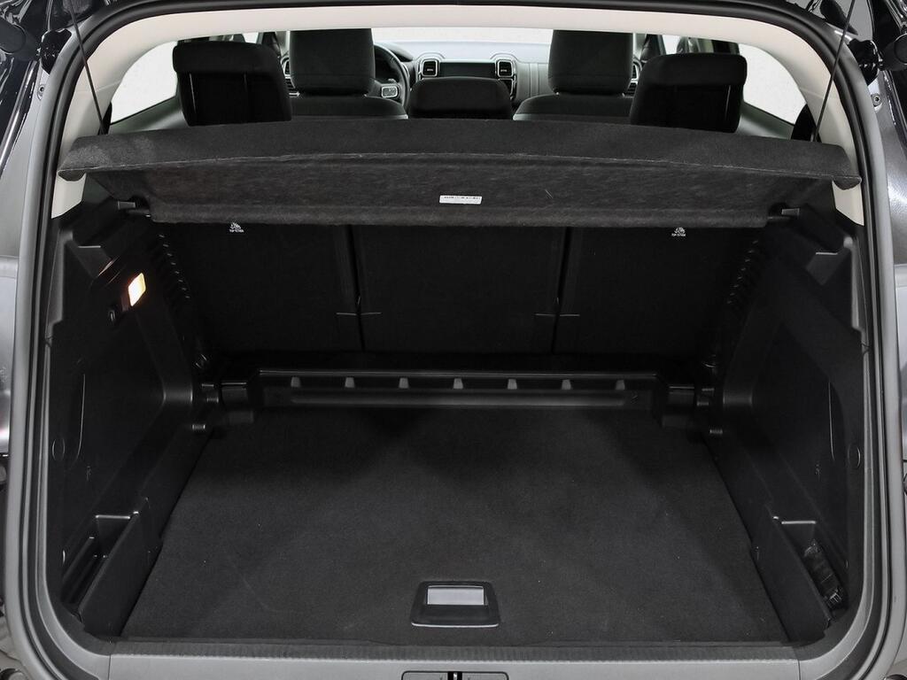 Citroën C5 Aircross BlueHdi 96kW (130CV) S&S EAT8 Shine 10