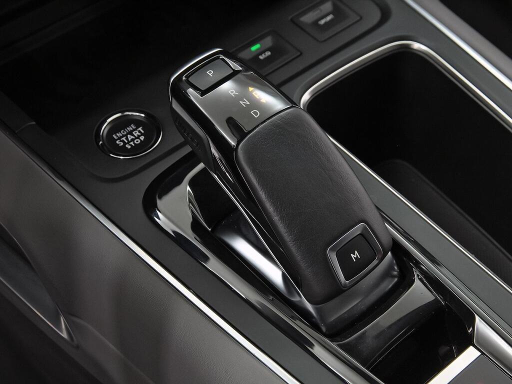 Citroën C5 Aircross BlueHdi 96kW (130CV) S&S EAT8 Shine 33