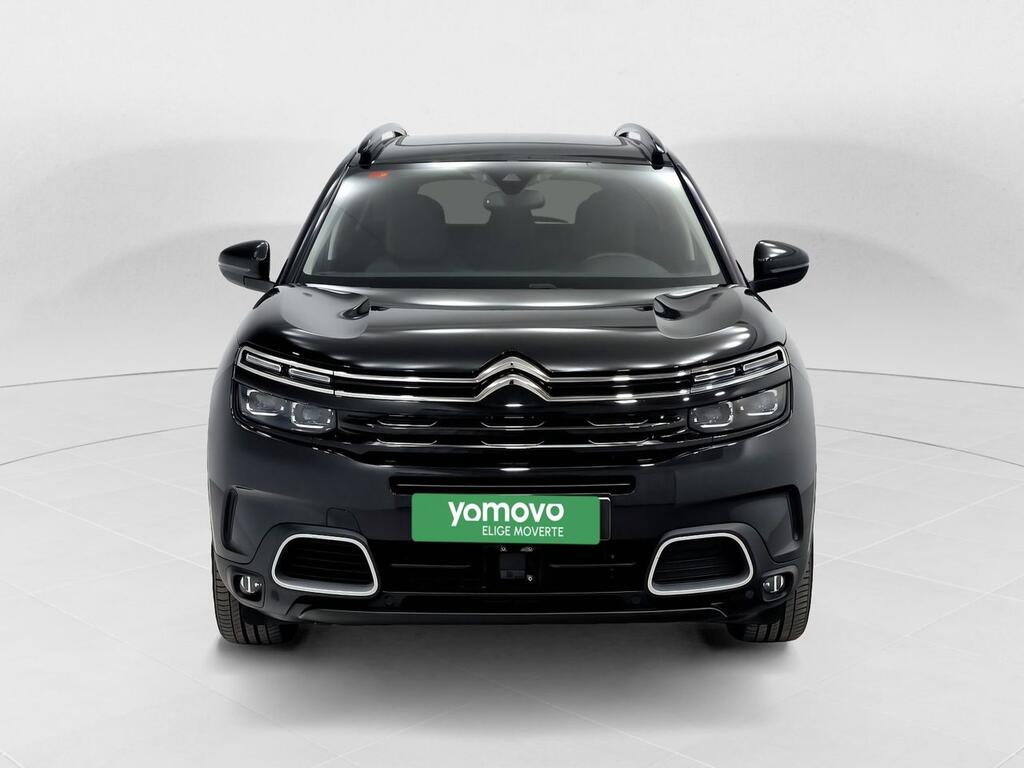 Citroën C5 Aircross BlueHdi 96kW (130CV) S&S EAT8 Shine 5