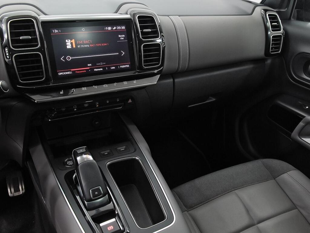 Citroën C5 Aircross BlueHdi 96kW (130CV) S&S EAT8 Shine 12