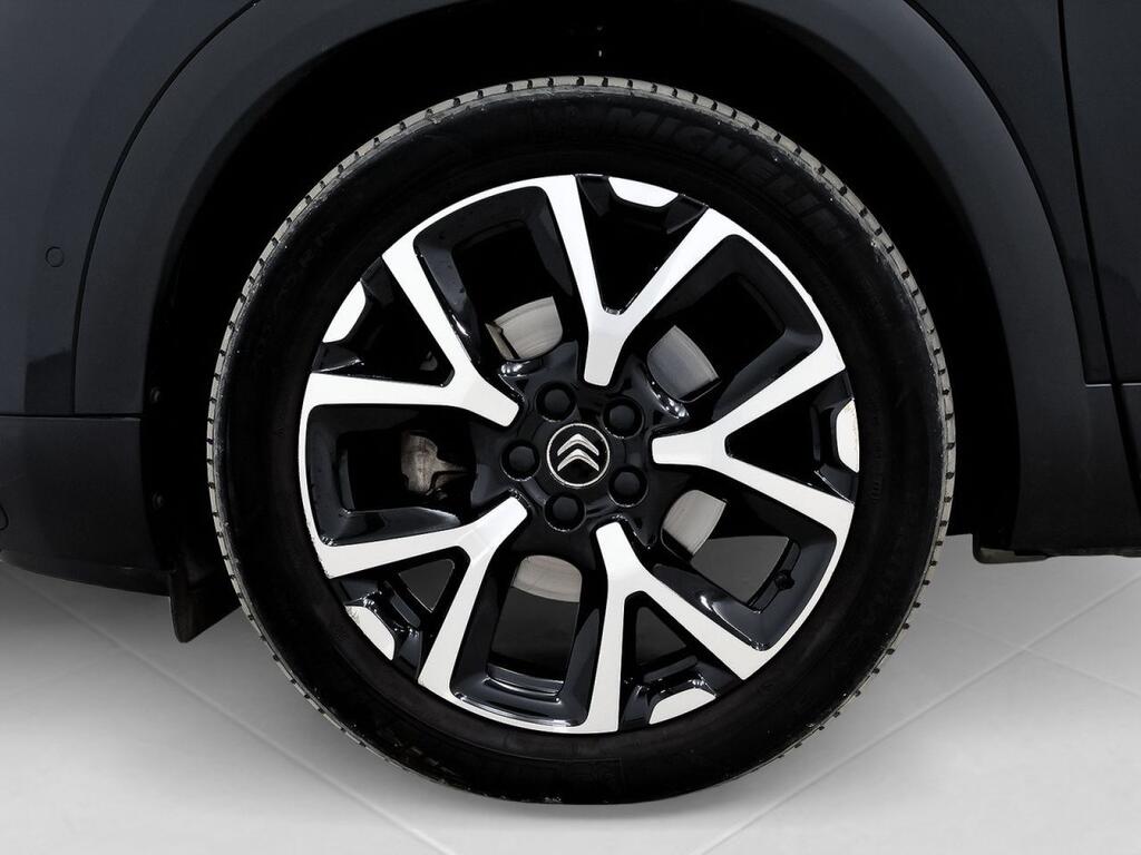 Citroën C5 Aircross BlueHdi 96kW (130CV) S&S EAT8 Shine 11