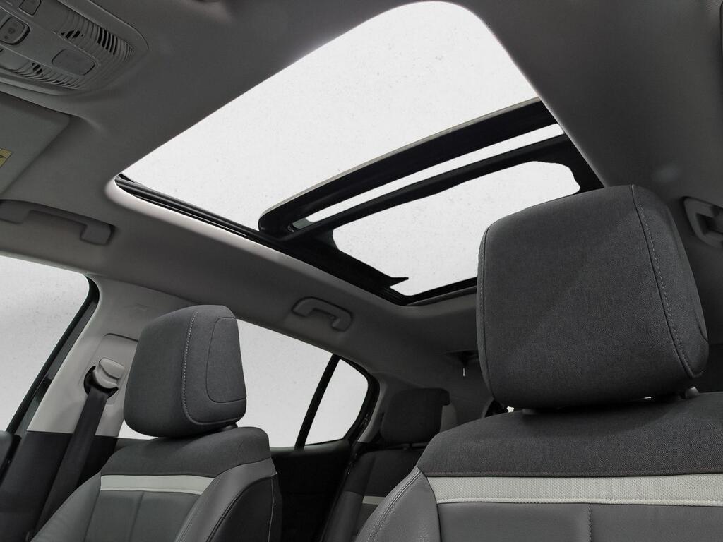 Citroën C5 Aircross BlueHdi 96kW (130CV) S&S EAT8 Shine 34