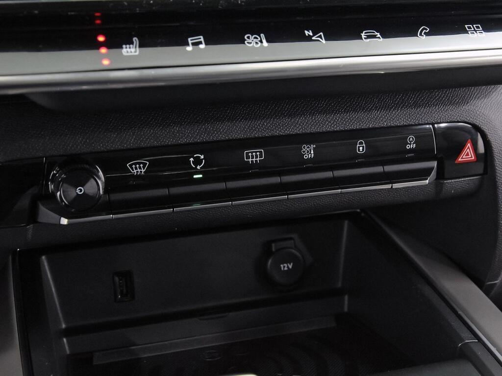 Citroën C5 Aircross BlueHdi 96kW (130CV) S&S EAT8 Shine 29