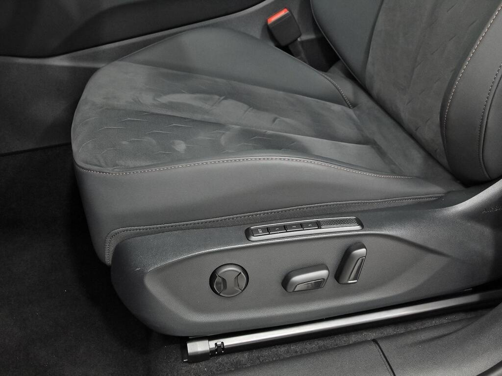 Cupra Terramar 1.5 eTSI 110kW (150 CV) DSG 12