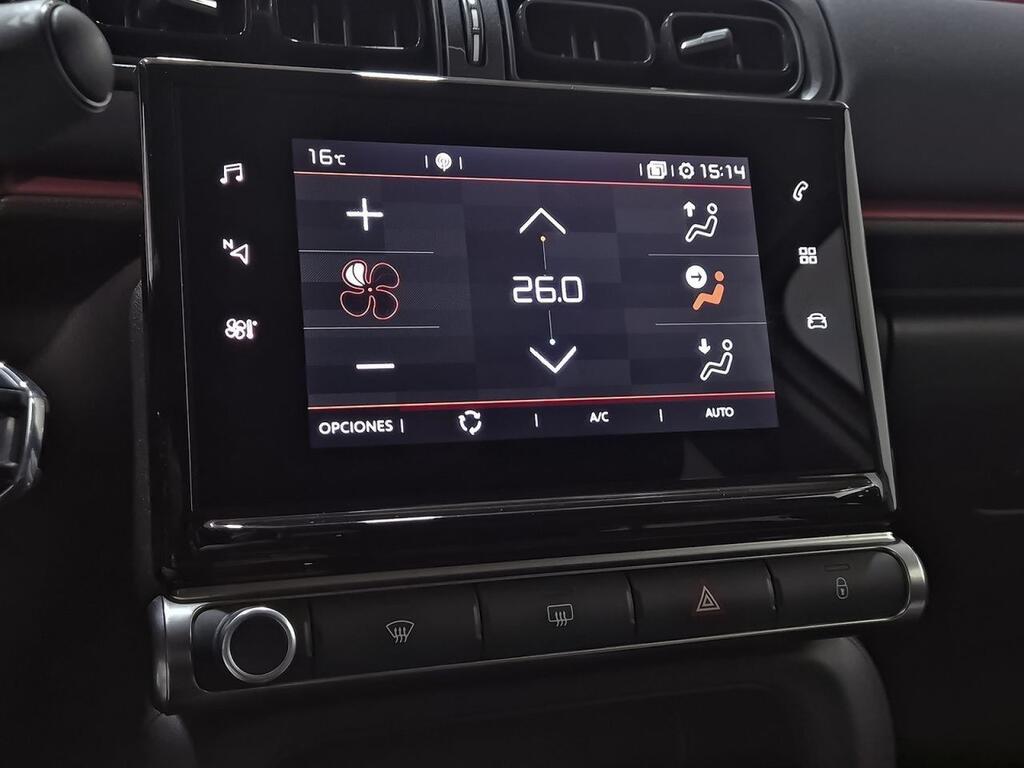 Citroën C3 PureTech 60KW (83CV) C-Series 21