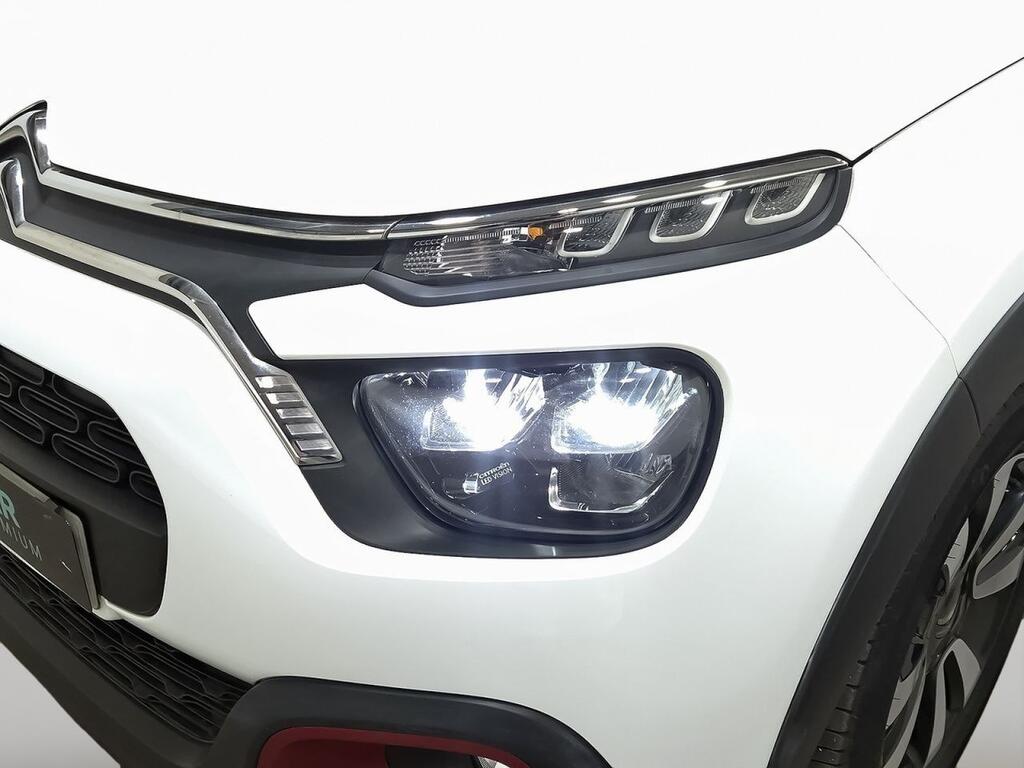 Citroën C3 PureTech 60KW (83CV) C-Series 29