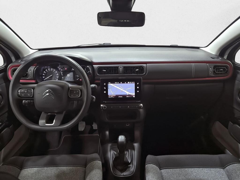 Citroën C3 PureTech 60KW (83CV) C-Series 7
