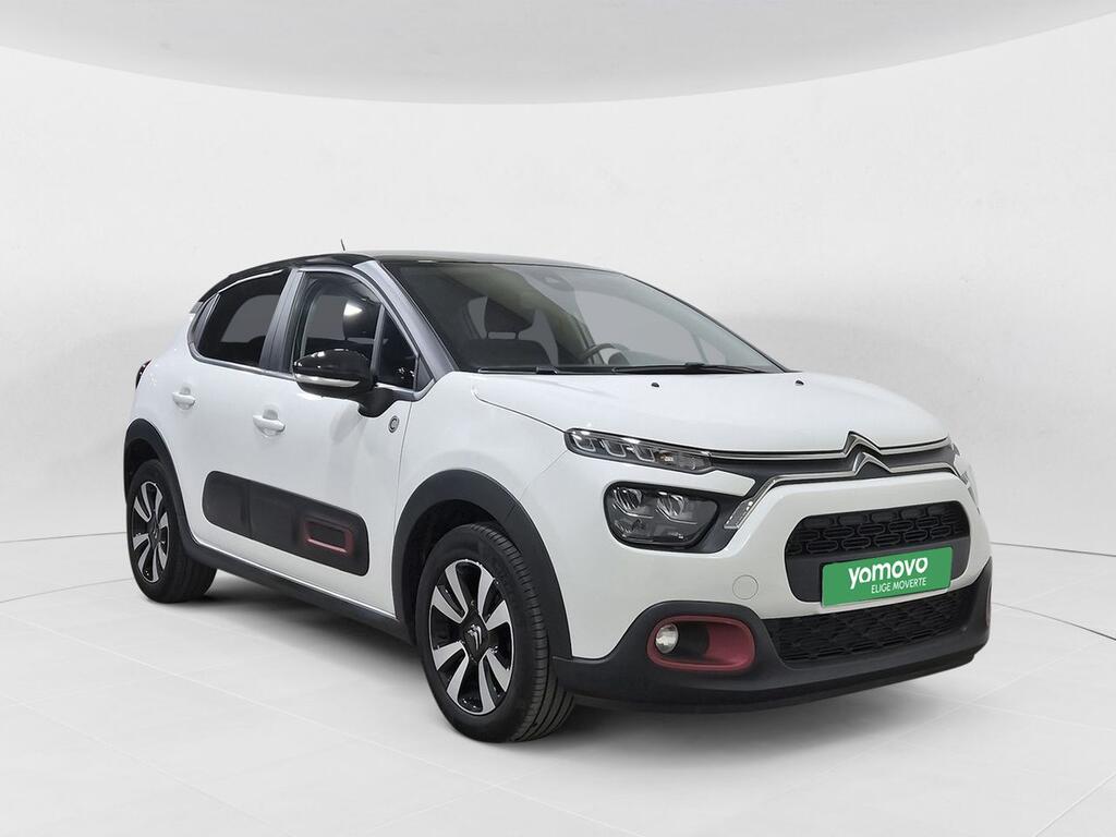 Citroën C3 PureTech 60KW (83CV) C-Series