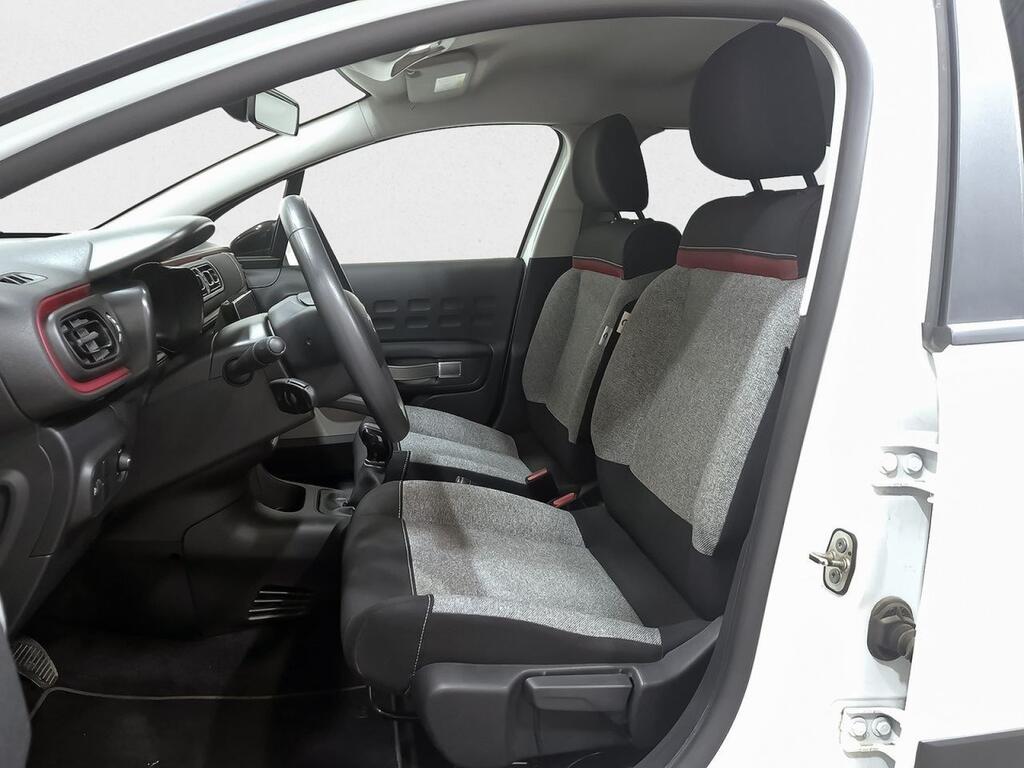 Citroën C3 PureTech 60KW (83CV) C-Series 8