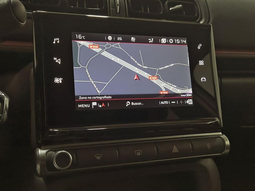 Citroën C3 PureTech 60KW (83CV) C-Series 22