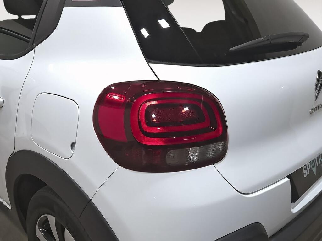 Citroën C3 PureTech 60KW (83CV) C-Series 30