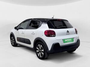 Citroën C3 PureTech 60KW (83CV) C-Series