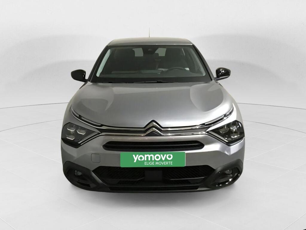 Citroën C4 BlueHDi 110 S&S 6v Feel 5