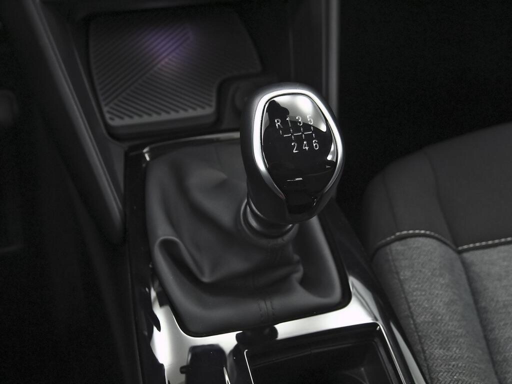 Citroën C4 BlueHDi 110 S&S 6v Feel 31