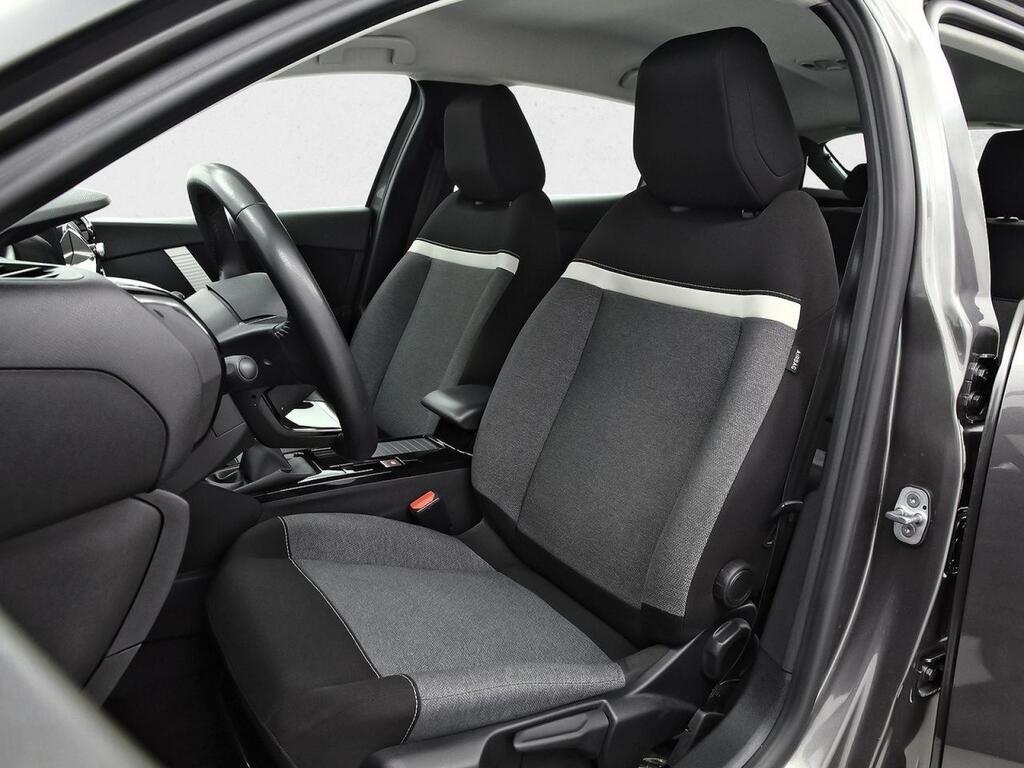 Citroën C4 BlueHDi 110 S&S 6v Feel 13