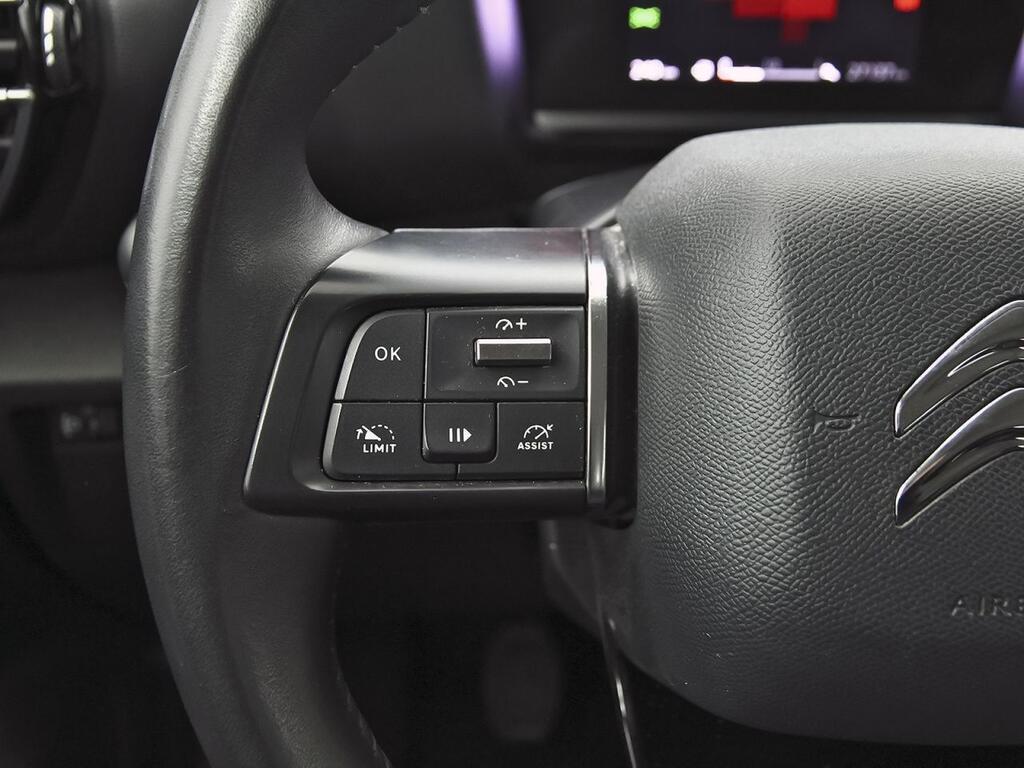 Citroën C4 BlueHDi 110 S&S 6v Feel 19