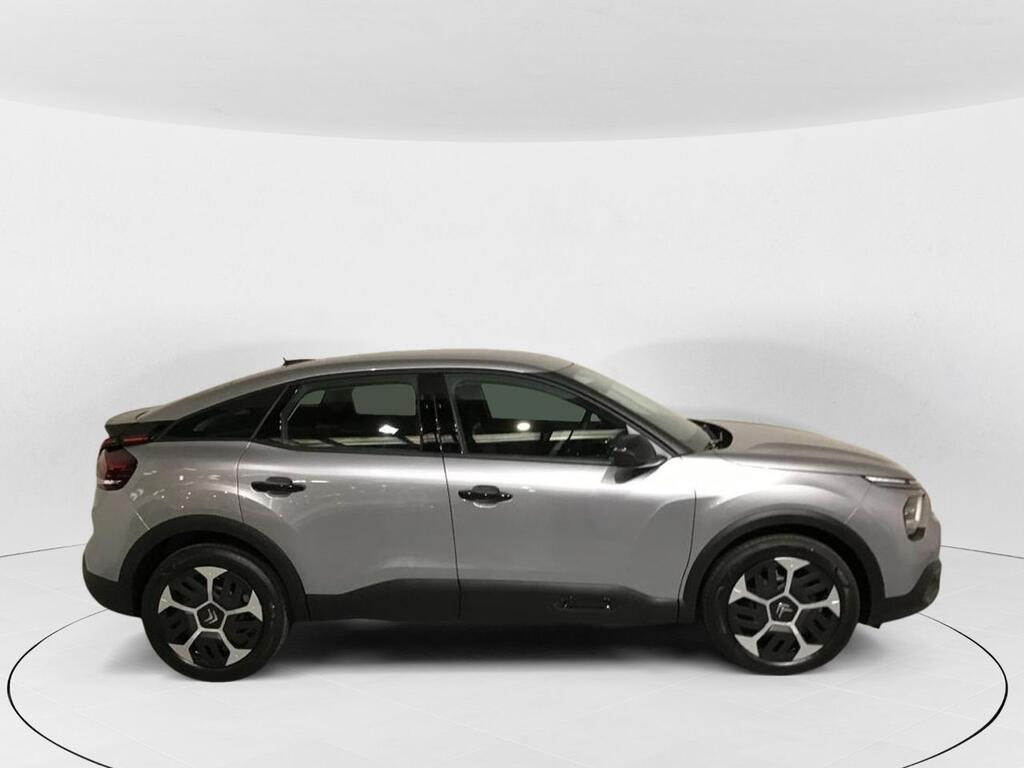 Citroën C4 BlueHDi 110 S&S 6v Feel 3