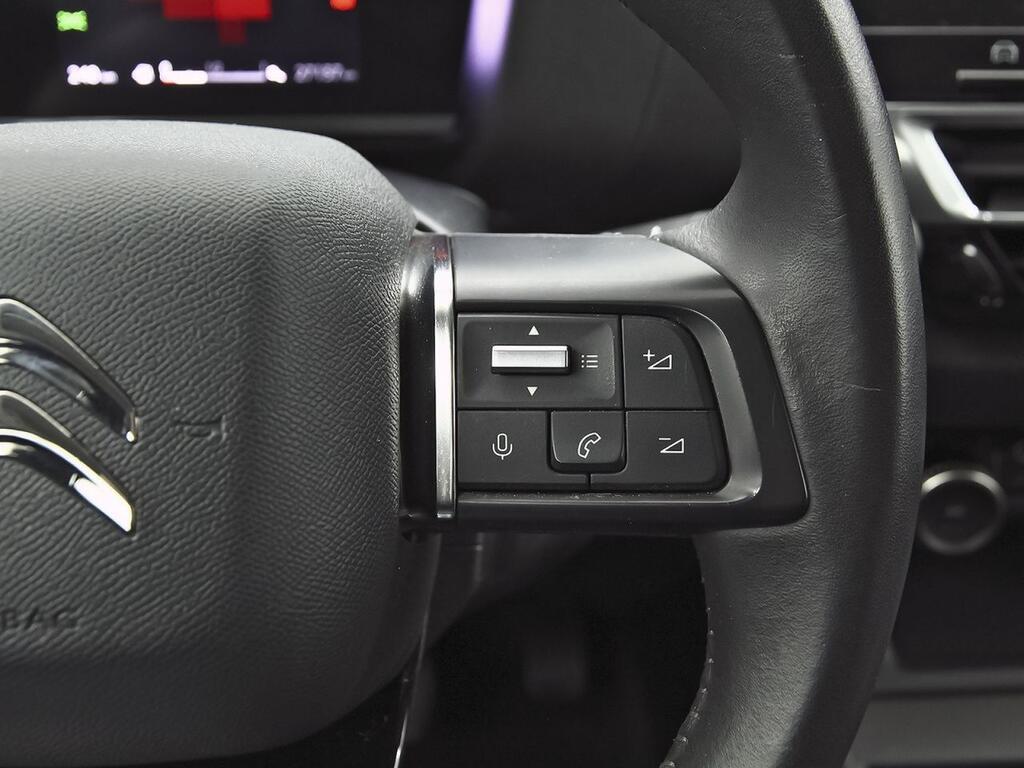 Citroën C4 BlueHDi 110 S&S 6v Feel 20