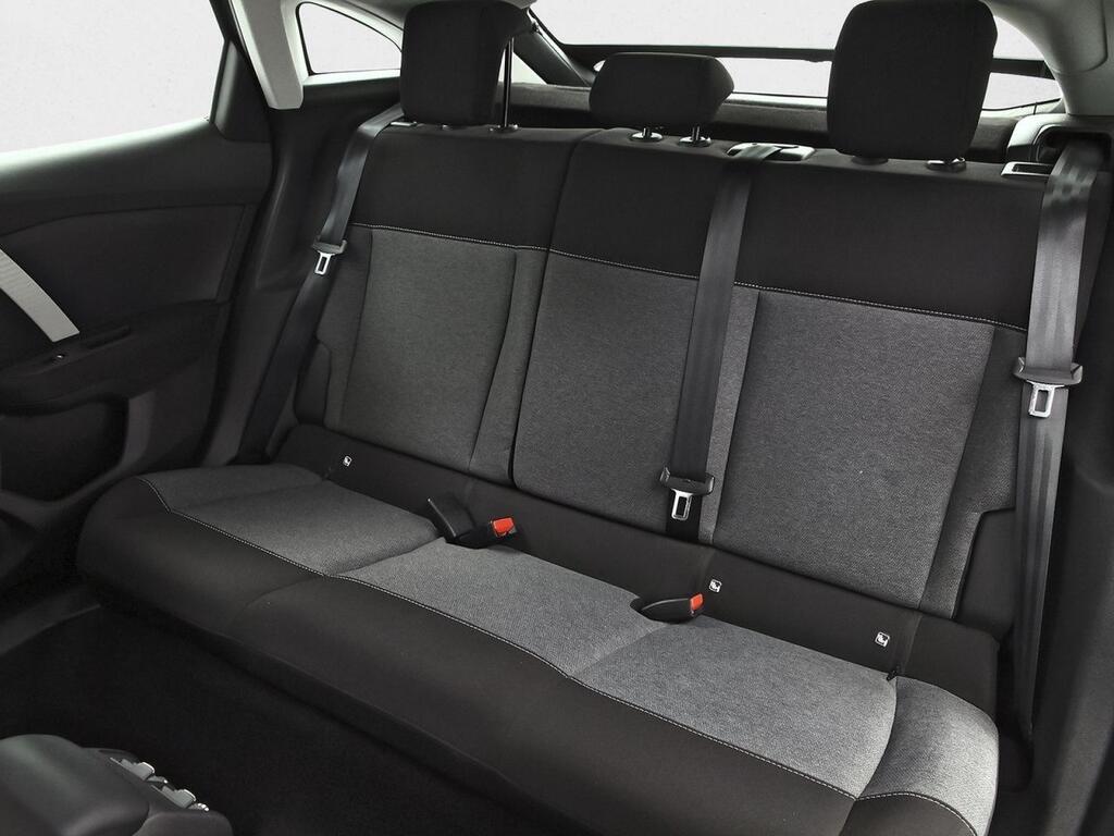 Citroën C4 BlueHDi 110 S&S 6v Feel 14