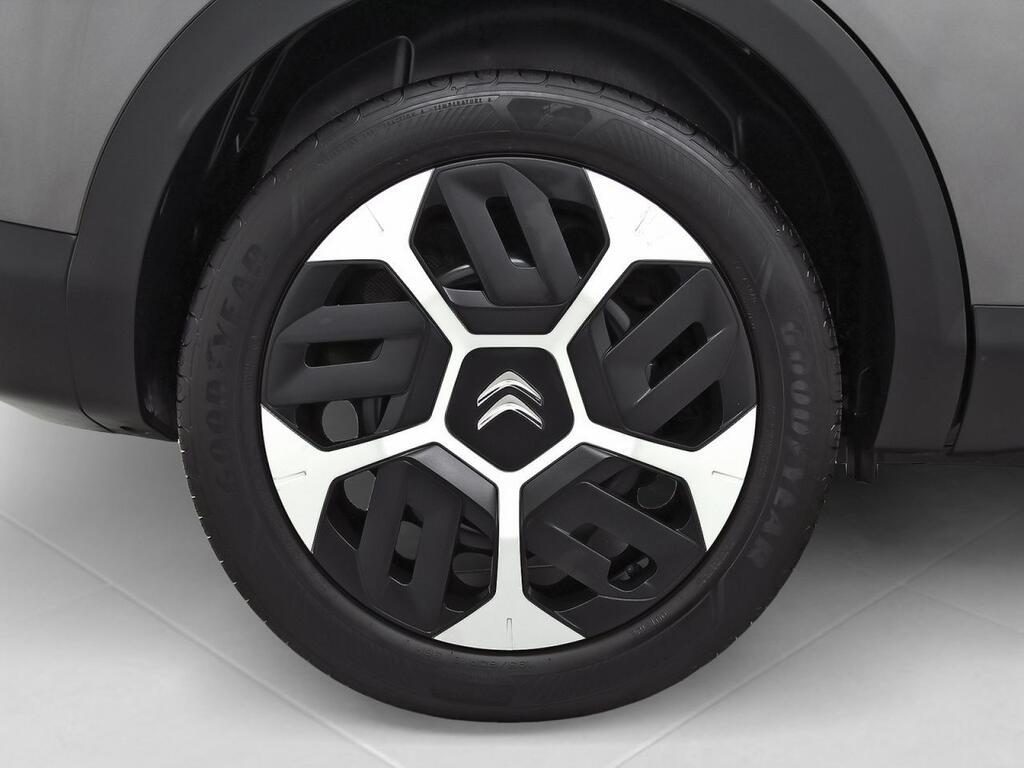 Citroën C4 BlueHDi 110 S&S 6v Feel 11