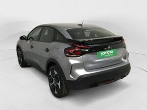 Citroën C4 BlueHDi 110 S&S 6v Feel