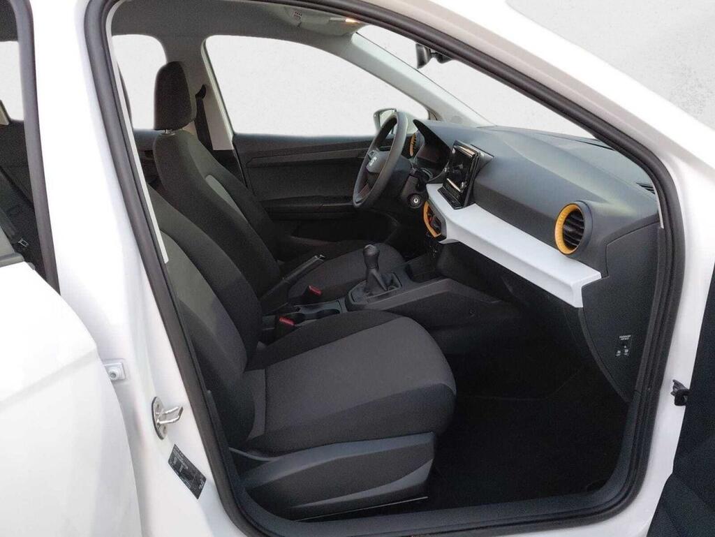 Seat Arona 1.0 TSI 70kW (95CV) Reference XM 5