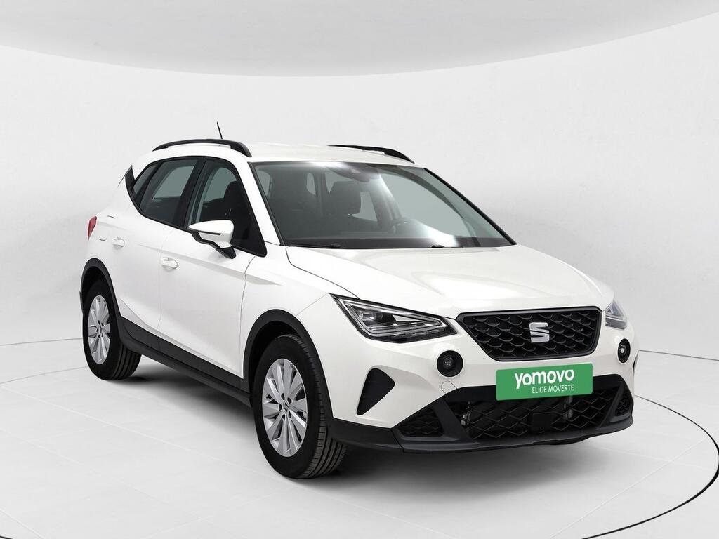 SEAT Arona 1.0 TSI 70kW (95CV) Reference XM