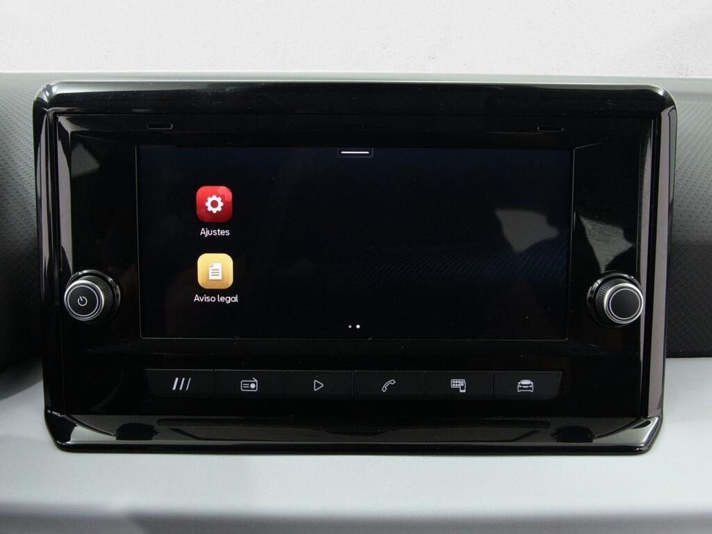 Seat Arona 1.0 TSI 70kW (95CV) Reference XM 9