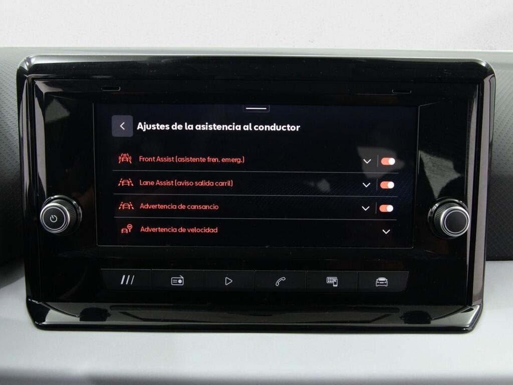 Seat Arona 1.0 TSI 70kW (95CV) Reference XM 12