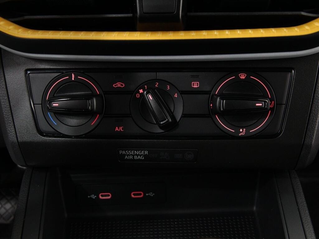 Seat Arona 1.0 TSI 70kW (95CV) Reference XM 14