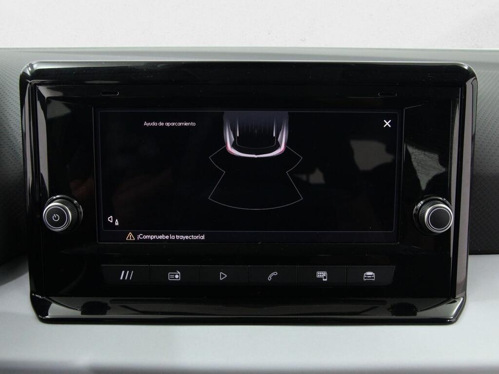 Seat Arona 1.0 TSI 70kW (95CV) Reference XM 11