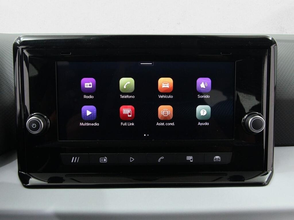 Seat Arona 1.0 TSI 70kW (95CV) Reference XM 8