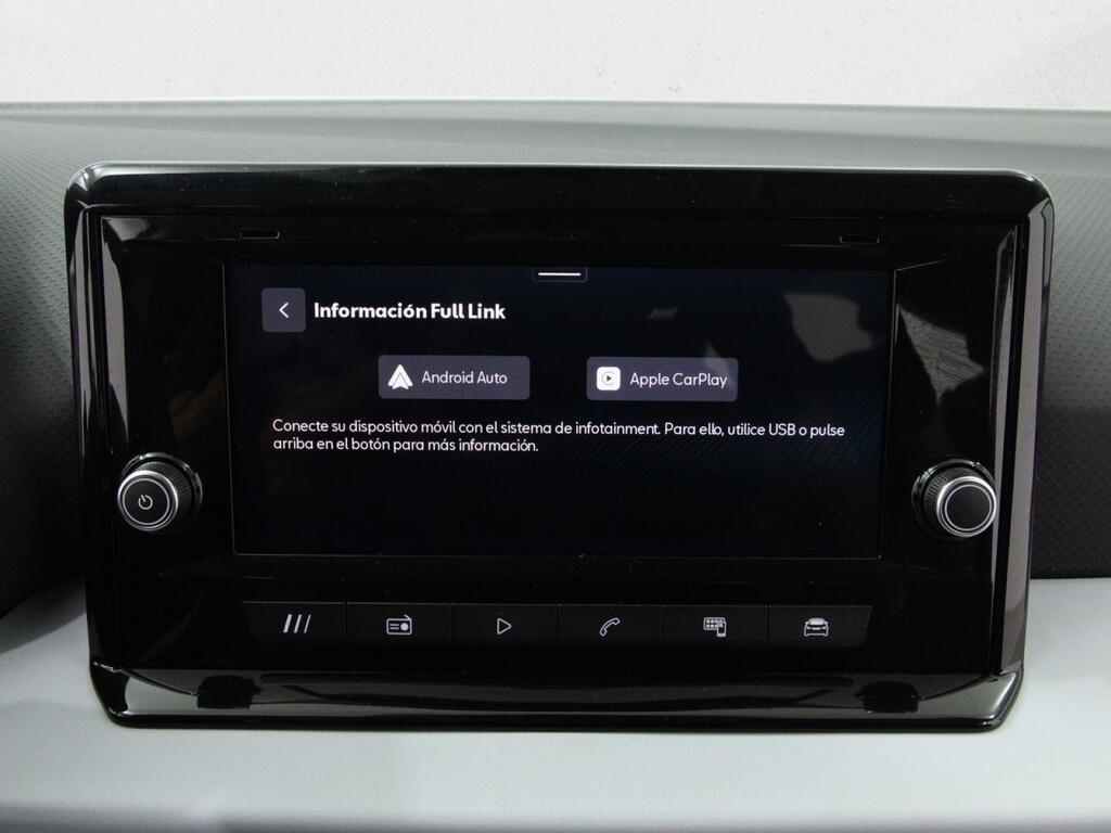 Seat Arona 1.0 TSI 70kW (95CV) Reference XM 10