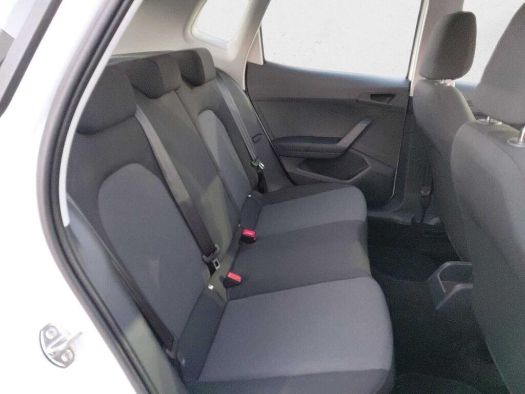 Seat Arona 1.0 TSI 70kW (95CV) Reference XM 6