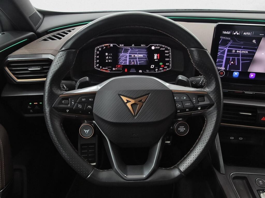 Cupra Formentor 2.5 TSI 287kW (390 CV) VZ5 TG 4Drive DSG 19