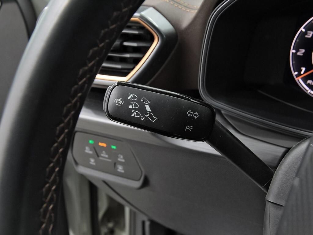 Cupra Formentor 2.5 TSI 287kW (390 CV) VZ5 TG 4Drive DSG 15