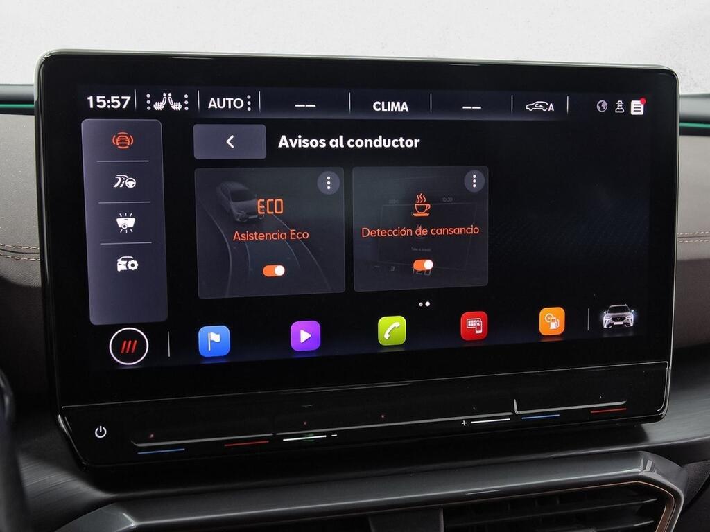 Cupra Formentor 2.5 TSI 287kW (390 CV) VZ5 TG 4Drive DSG 31