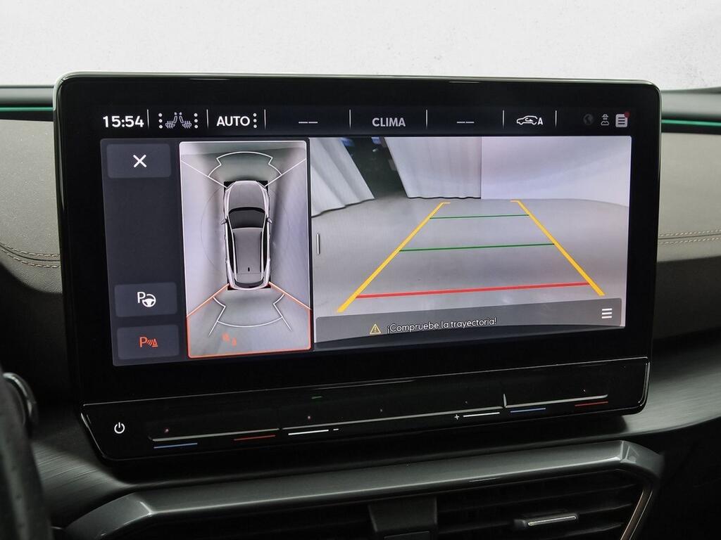 Cupra Formentor 2.5 TSI 287kW (390 CV) VZ5 TG 4Drive DSG 22