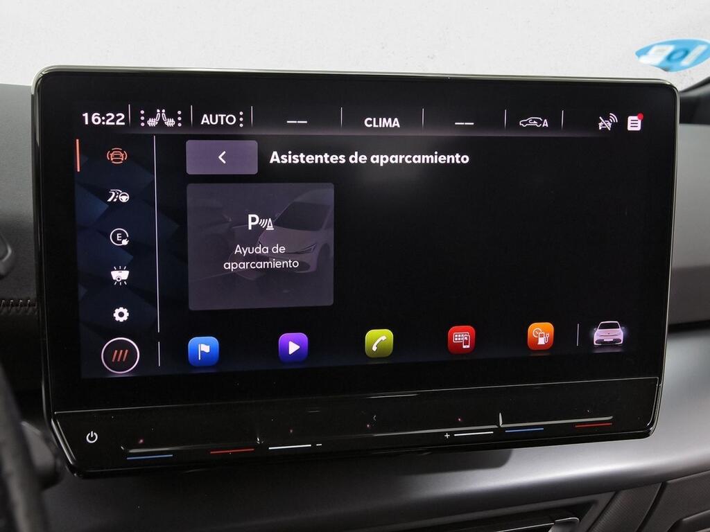 Cupra Born 150kW (204 CV) 62kWh 26