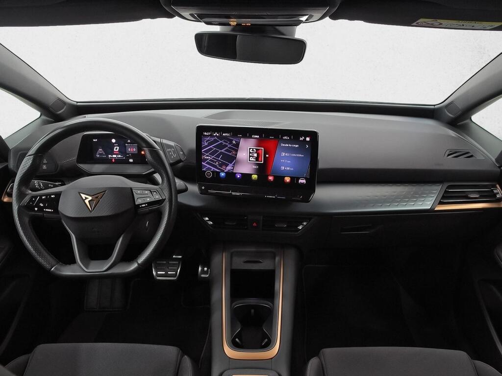 Cupra Born 150kW (204 CV) 62kWh 4