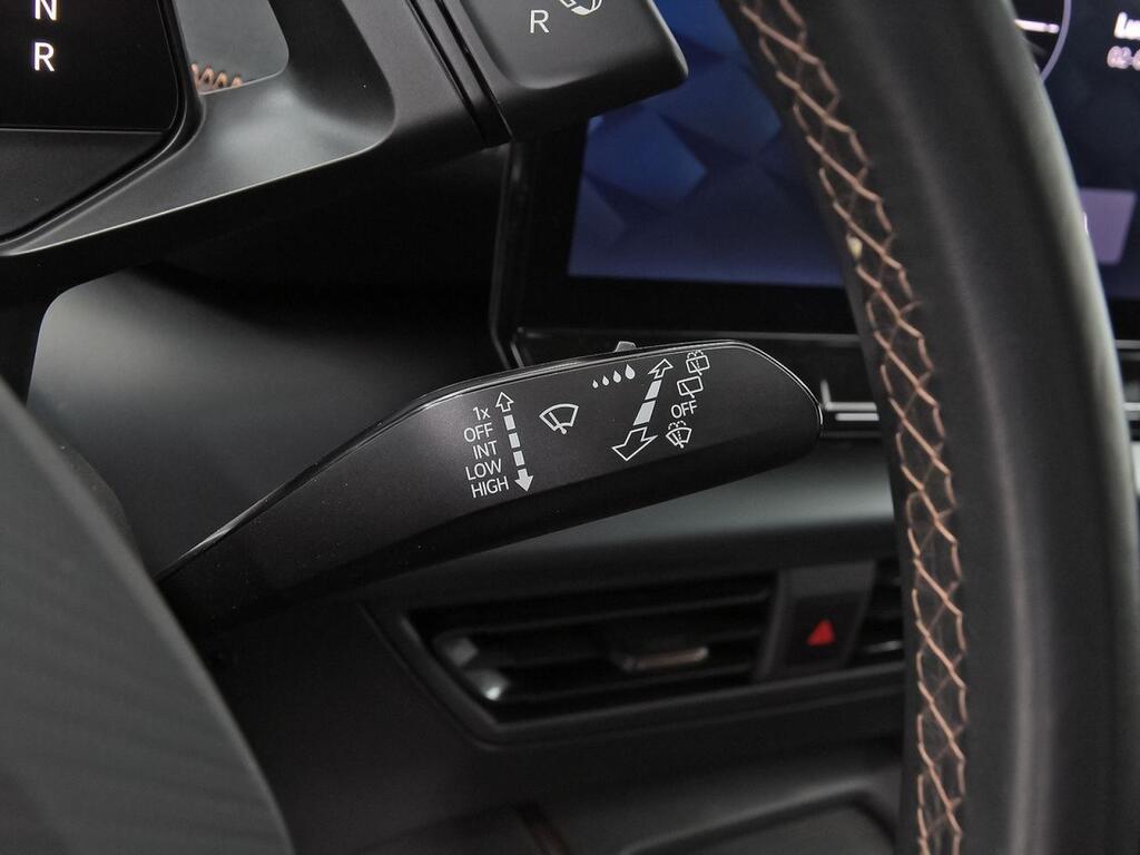 Cupra Born 150kW (204 CV) 62kWh 14