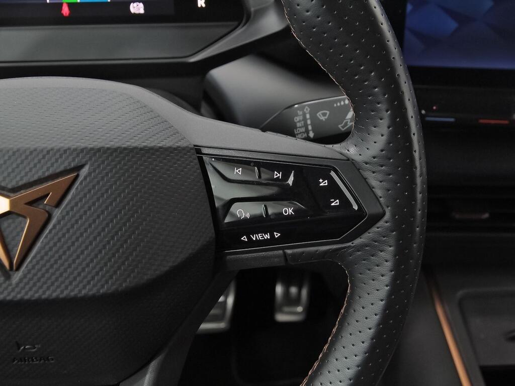 Cupra Born 150kW (204 CV) 62kWh 16