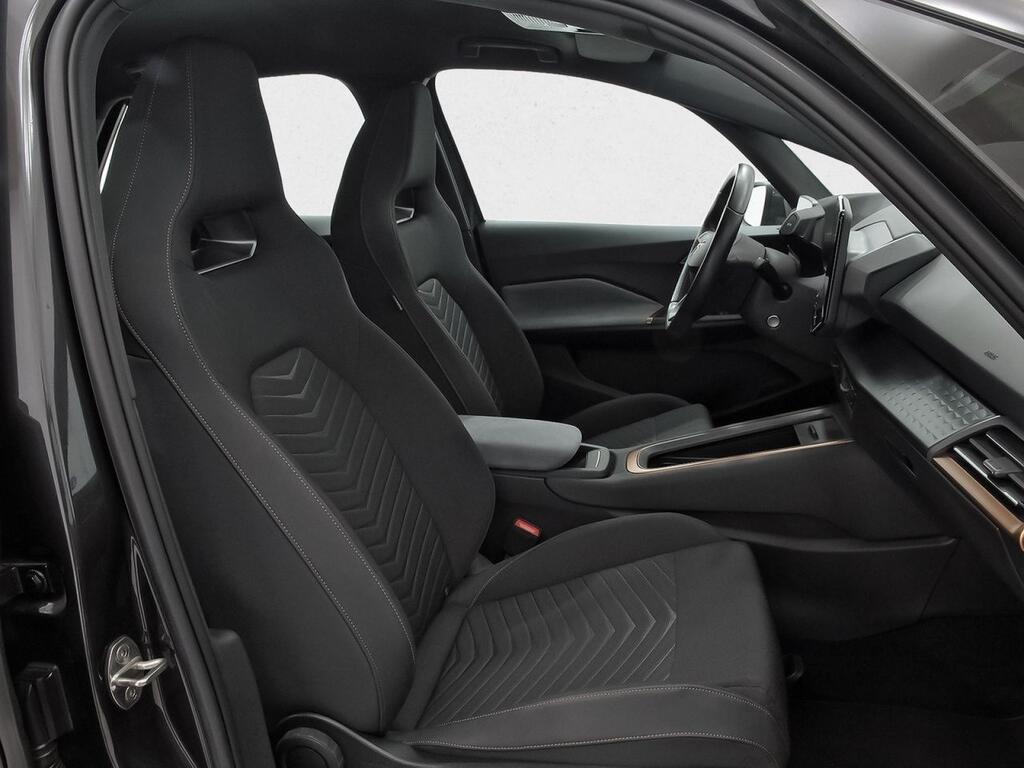 Cupra Born 150kW (204 CV) 62kWh 5