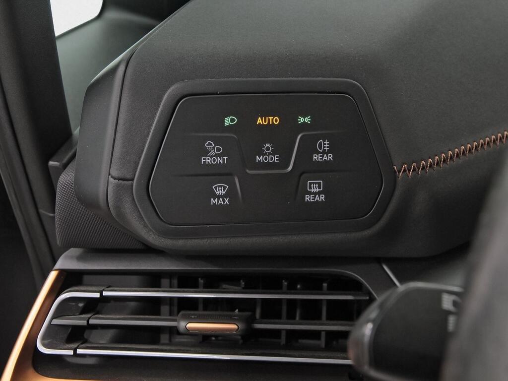 Cupra Born 150kW (204 CV) 62kWh 11