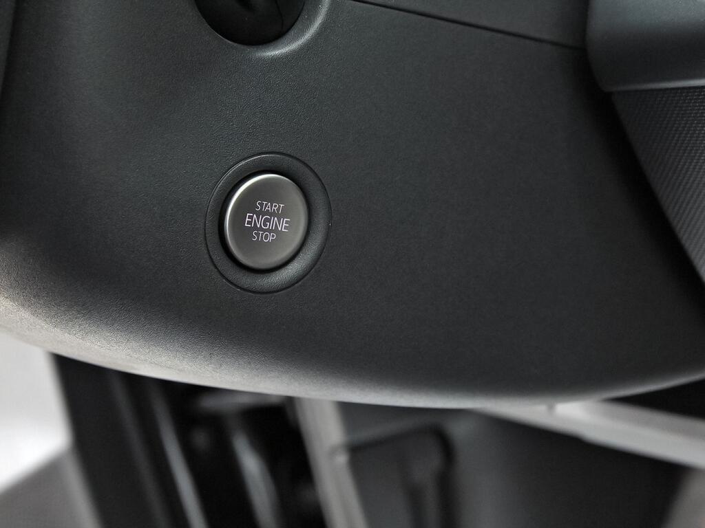 Cupra Born 150kW (204 CV) 62kWh 18