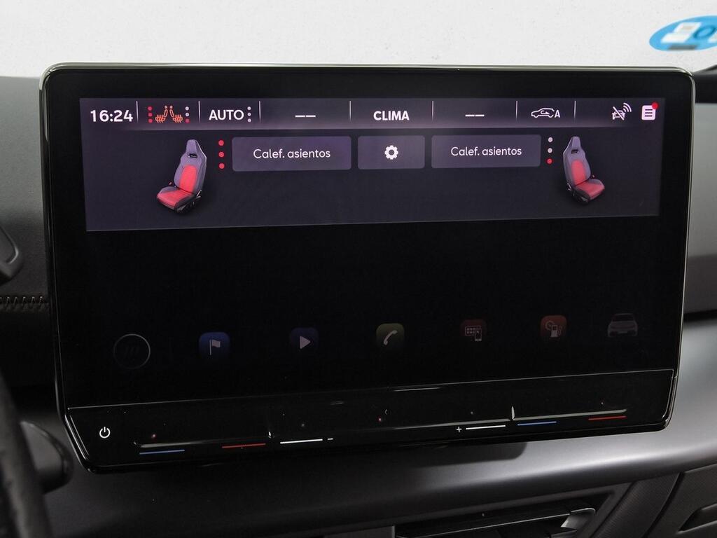 Cupra Born 150kW (204 CV) 62kWh 31