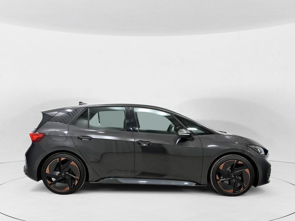 Cupra Born 150kW (204 CV) 62kWh 3